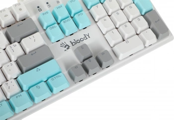 Клавиатура A4Tech Bloody S510N