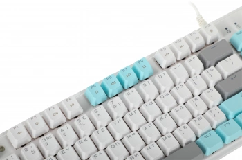 Клавиатура A4Tech Bloody S510N