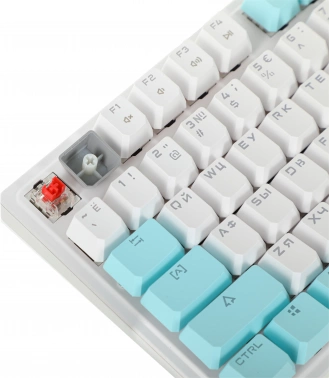 Клавиатура A4Tech Bloody S510N