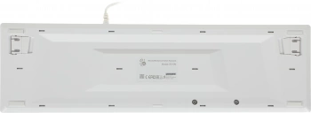 Клавиатура A4Tech Bloody S510N