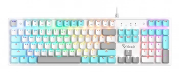 Клавиатура A4Tech Bloody S510N