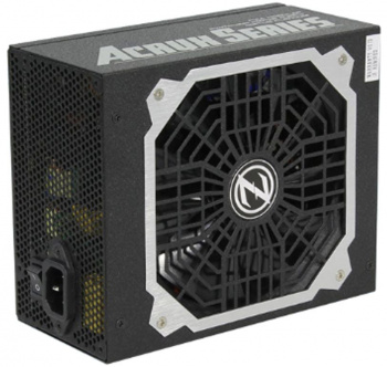 Блок питания Zalman ATX 1200W ZM1200-ARX
