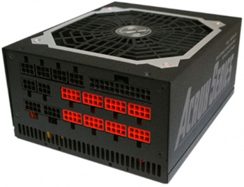 Блок питания Zalman ATX 1200W ZM1200-ARX