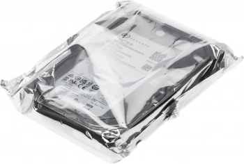 Жесткий диск Seagate SATA-III 10TB  ST10000NM017B