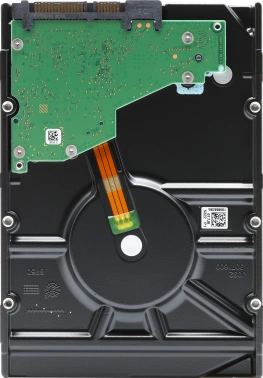 Жесткий диск Seagate SATA-III 10TB  ST10000NM017B