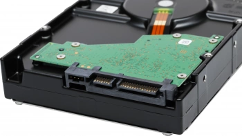 Жесткий диск Seagate SATA-III 10TB  ST10000NM017B