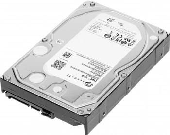 Жесткий диск Seagate SATA-III 10TB  ST10000NM017B