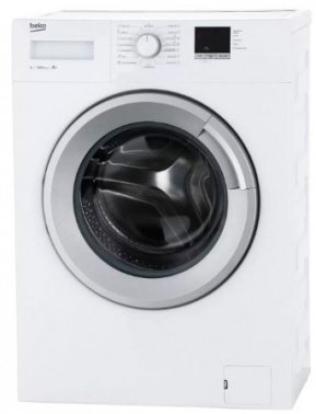 Стиральная машина Beko ELE 67511 ZSW