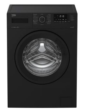 Стиральная машина Beko WSRE6512ZAA