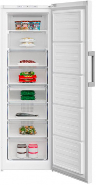 Морозильная камера Beko B1RFNK312W