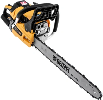 Бензопила Denzel  DS-5218