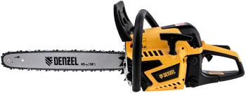Бензопила Denzel  DS-5218