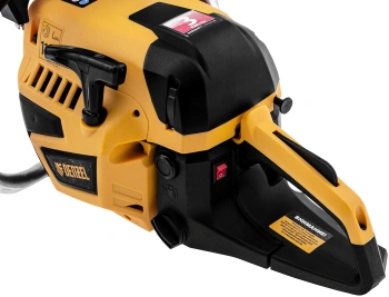 Бензопила Denzel  DS-5218