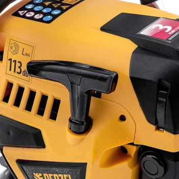 Бензопила Denzel  DS-5218