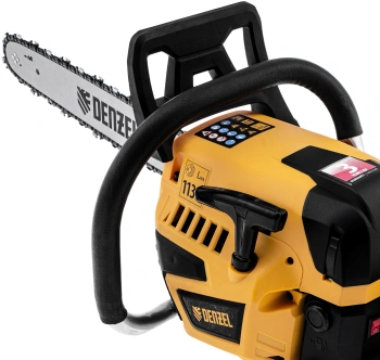 Бензопила Denzel  DS-5218