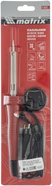 Паяльник Matrix 913033
