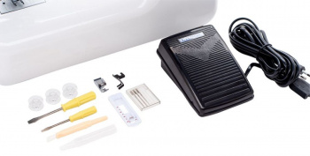 Швейная машина Comfort 11