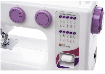 Швейная машина Comfort 17