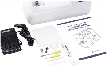 Швейная машина Comfort 17