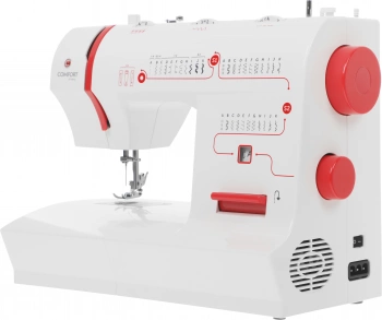 Швейная машина Comfort 2550