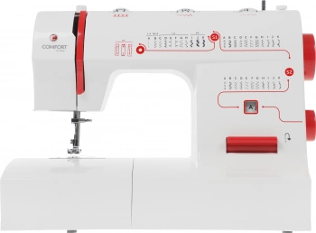 Швейная машина Comfort 2550