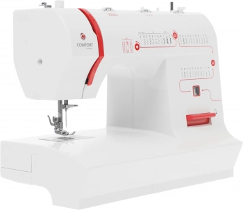 Швейная машина Comfort 2550