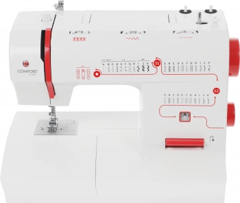 Швейная машина Comfort 2550