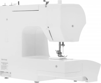 Швейная машина Comfort 2550