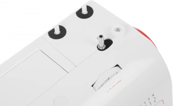 Швейная машина Comfort 2550