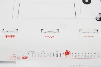 Швейная машина Comfort 2550