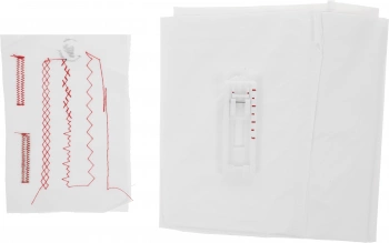 Швейная машина Comfort 2550