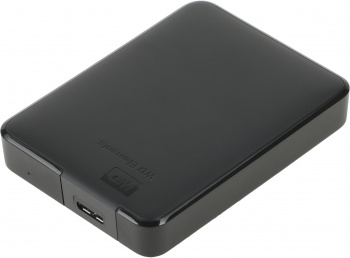 Жесткий диск WD USB3.0 4TB WDBU6Y0040BBK-WESN