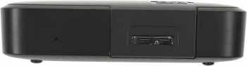 Жесткий диск WD USB3.0 4TB WDBU6Y0040BBK-WESN