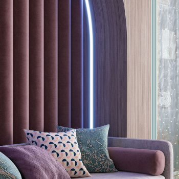 Лента светодиод. Gauss  SMD