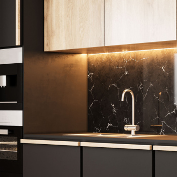 Лента светодиод. Gauss  Elementary