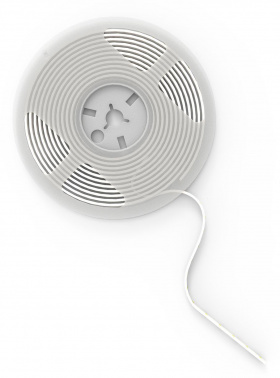 Лента светодиод. Gauss  Elementary