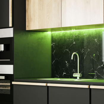 Лента светодиод. Gauss  Elementary