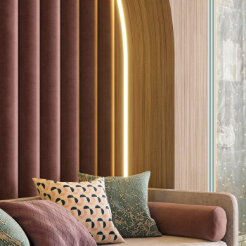 Лента светодиод. Gauss  Basic