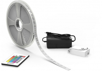 Лента светодиод. Gauss  Basic