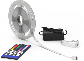 Лента светодиод. Gauss  Basic