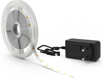 Лента светодиод. Gauss  Basic