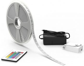 Лента светодиод. Gauss  Basic