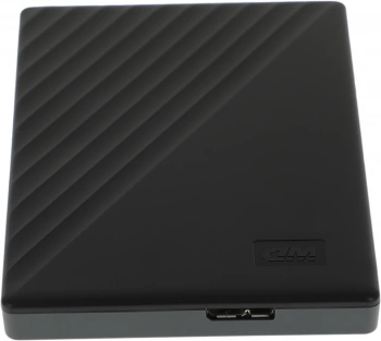 Жесткий диск WD USB3.2 Gen1 2TB WDBYVG0020BBK-WESN