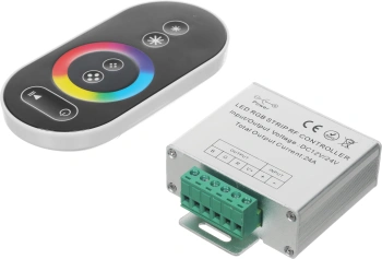 Контроллер Gauss  Basic