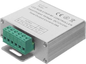 Контроллер Gauss  Basic