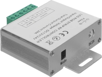 Контроллер Gauss  Basic