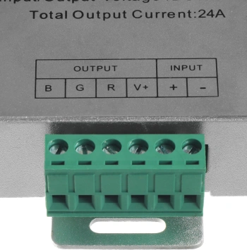 Контроллер Gauss  Basic