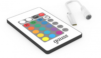 Контроллер Gauss  Basic