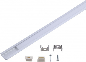 Профиль Gauss  Basic