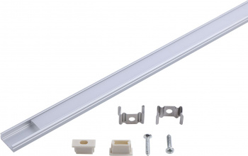 Профиль Gauss  Basic